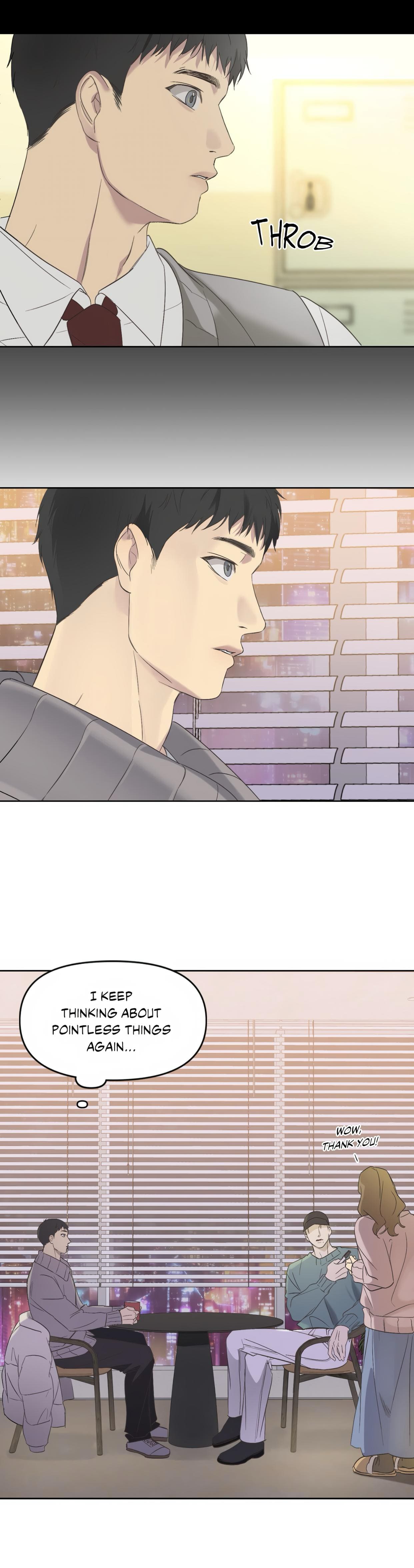 backlight, Chapter 4 image 09